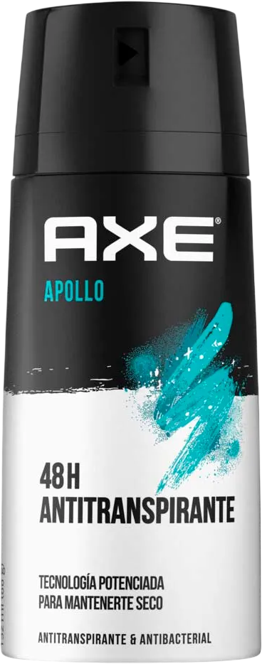AXE ATP AERO x150ml APOLLO