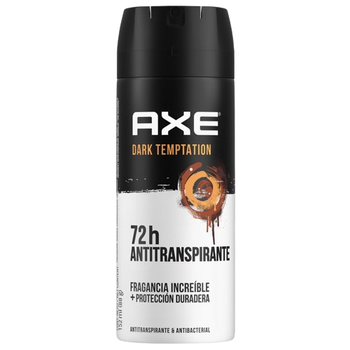 AXE ATP AERO x150ml DARK TEMPT