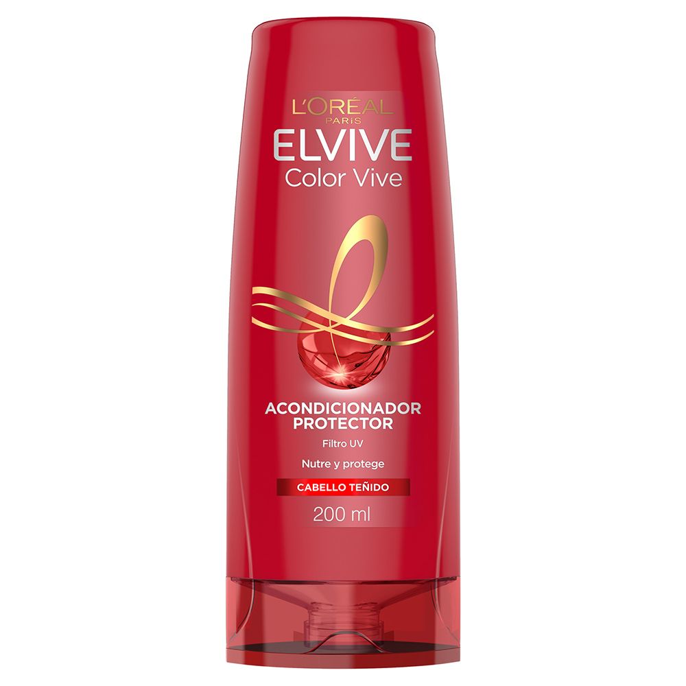 ELVIVE ENJ x200ml COLOR VIVE