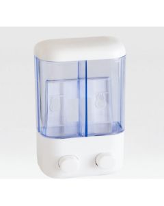 BUSGRAN DISPENSER P/JAB LIQ DOBLE