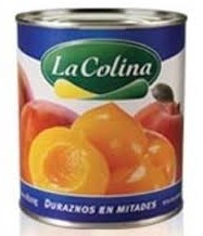 LA COLINA DURAZNO x820g
