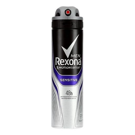 REXONA MEN DEO x150ml SENSITIVE