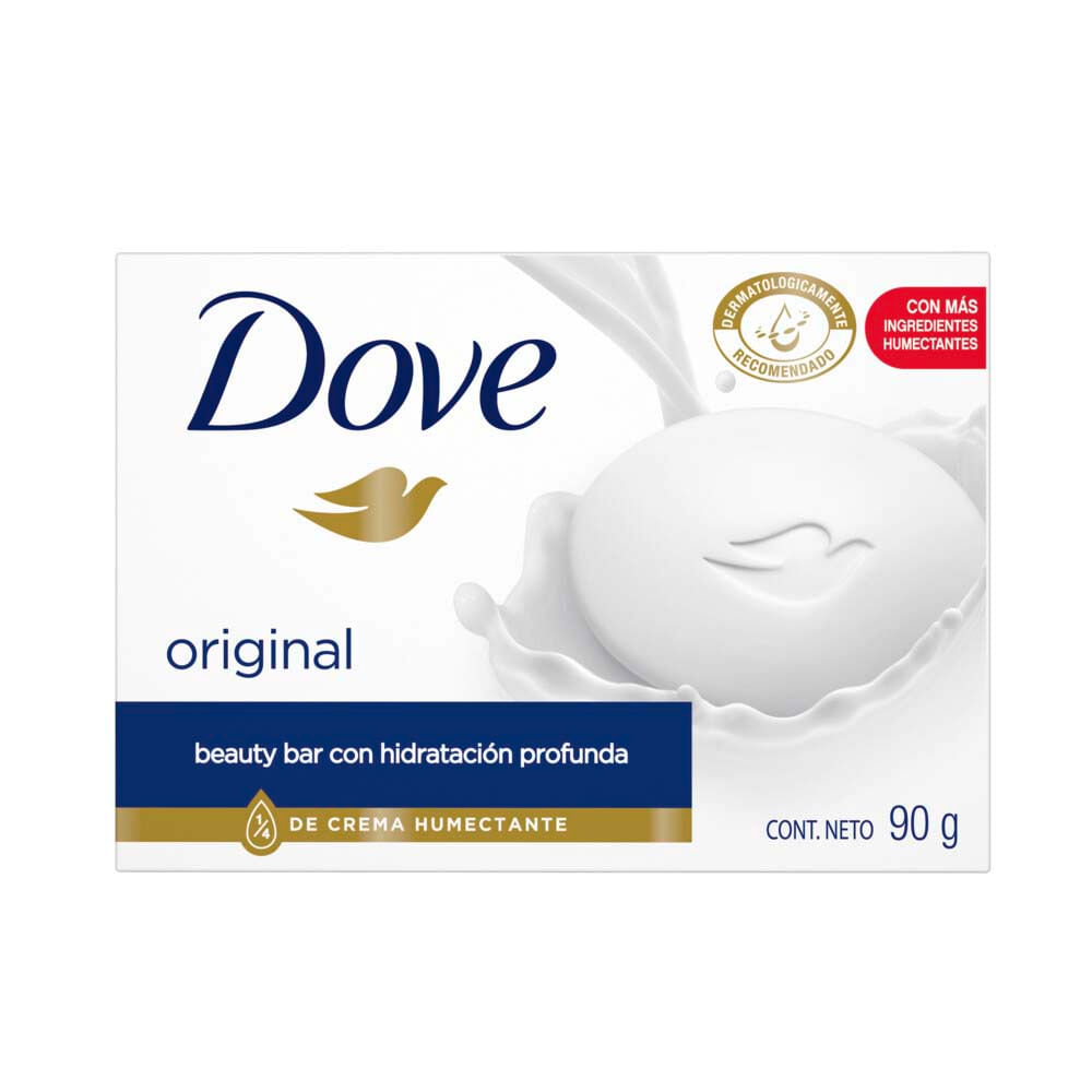 DOVE JAB TOC x90g ORIGINAL