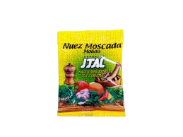 ITAL NUEZ MOSCADA x25g MOLIDA