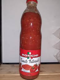 RONCHI TOMATE TRITURADO x950g