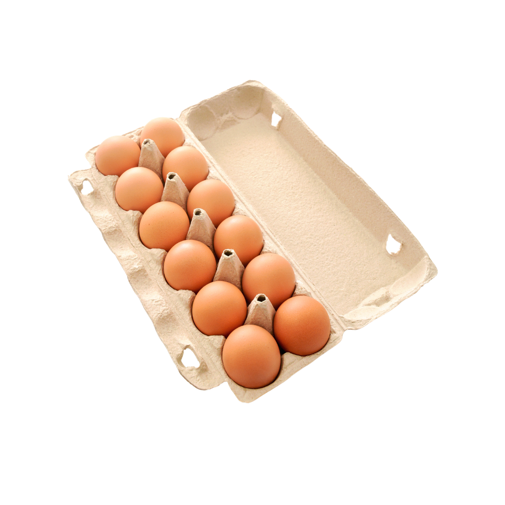 HUEVOS x12u