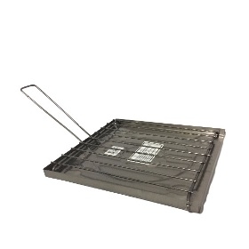 EXTRALIMP TOSTADOR ESTAÑO