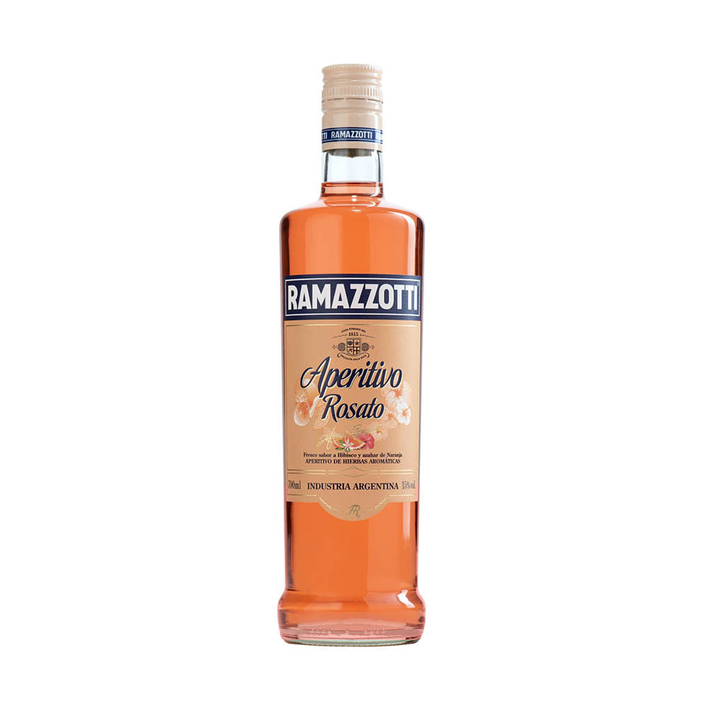 RAMAZZOTTI ROSATO x700ml