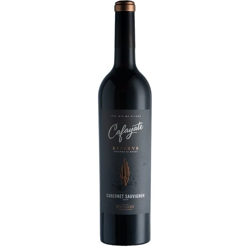 CAFAYATE RESERVE x750ml CAB SAUVIGNON