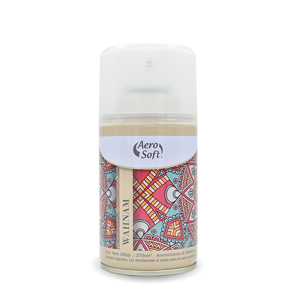 AERO SOFT AEROSOL x270cc WAHNAM