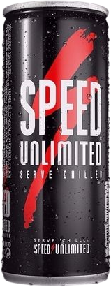 SPEED ENERGIZANTE x250ml