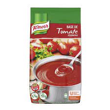 KNORR TOMATE DESHIDRATADO x750g