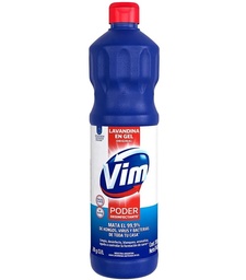 VIM LAVANDINA GEL x700ml