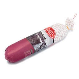 [312] FOX SALAME CRESPON xKG