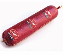 [313] FOX SALAME 201 xKG