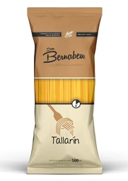 DON BERNABEU FIDEOS x500g TALLARIN
