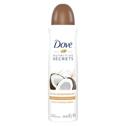 DOVE DEO AERO x150ml COCO