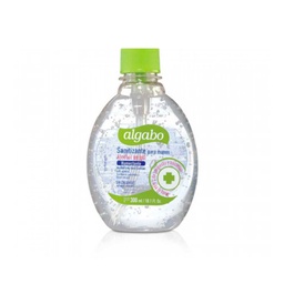 ALGABO SANITIZANTE x300ml INCOLORO
