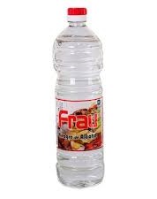 FRAU VINAGRE x1L ALCOHOL