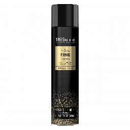 TRESEMME HAIR SPRAY x311g ULTRA FINE