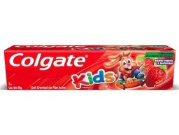 COLGATE DENT KIDS x50g GEL