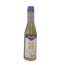 EMETH ESENCIA LIMON x120cc