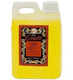 EMETH ESENCIA LIMON x2L L. ROJA