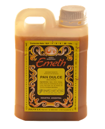 EMETH ESENCIA BUDIN x1L