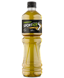 SPORTADE JUGO x750ml MANZANA