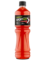 SPORTADE JUGO x750ml FRUTAS TROP