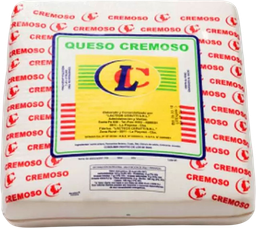 [273] LC QUESO CREMOSO xKG