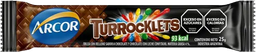 ARCOR TURROCKLETS 25g