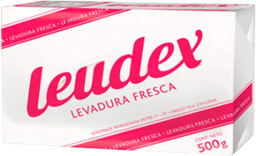 LEUDEX LEVADURA x500g