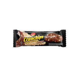 GAONA CRUNCHIPS x132g DARK