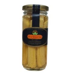 HORVINDUL CHOCLITOS AGRIDULCES x210g