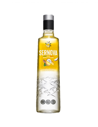 SERNOVA VODKA x700ml CARIBBEAN BLEND