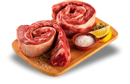 [11] NOVILLO ASADO xKG