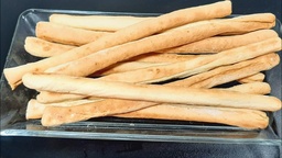 [401] CAMPOYA GRISINES xKG