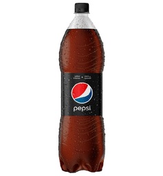 PEPSI GASEOSA x1.5L BLACK