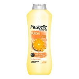 PLUSBELLE SHA x1000ml FUERZA