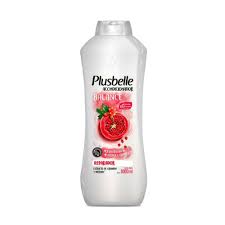 PLUSBELLE SHA x1000ml BALANCE
