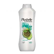PLUSBELLE SHA x1000ml DETOX