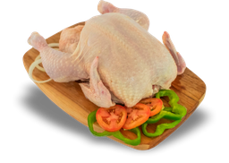 [77] POLLO FRESCO xKG