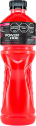 POWERADE JUGO x500ml FRUTAS TROP