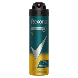 REXONA MEN DEO x150ml V8