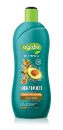 ALGABO SHA x930ml AGUAC-ARGAN