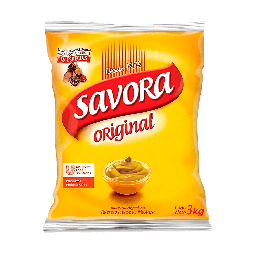 SAVORA MOSTAZA x3KG