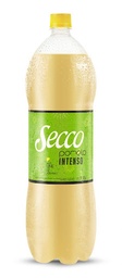 SECCO GASEOSA x2.25L POMELO INTENSO