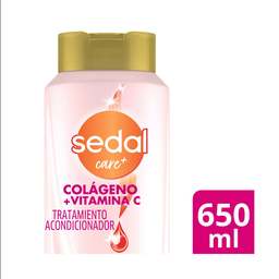 SEDAL ENJ x650ml COLAGENO