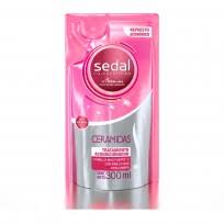 SEDAL SHA DP x300ml CERAMIDAS